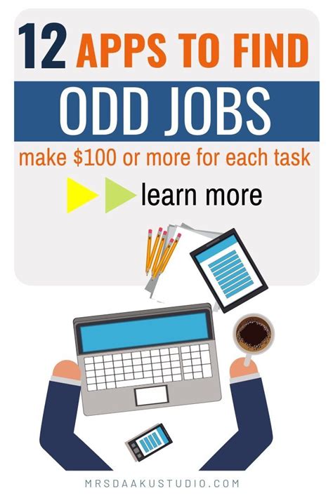 app to hire help for odd jobs|7 apps that will let you hire people to do almost anything.